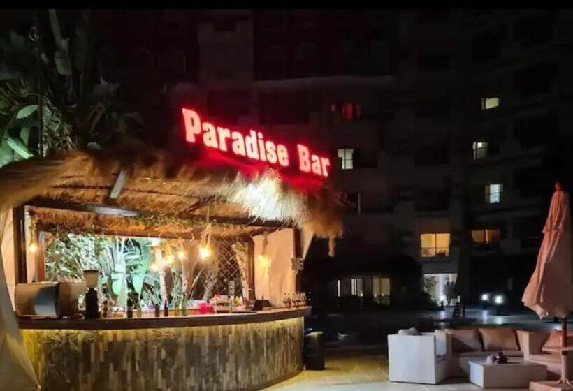 Florenza Khamsin Red Sea Residence