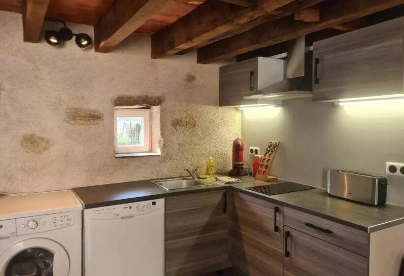 Grand Gîte Au Berry Avec Terrasse, Pétanque Et Confort Tout Inclus   Lac D Eguzon Proche   Fr 1 591