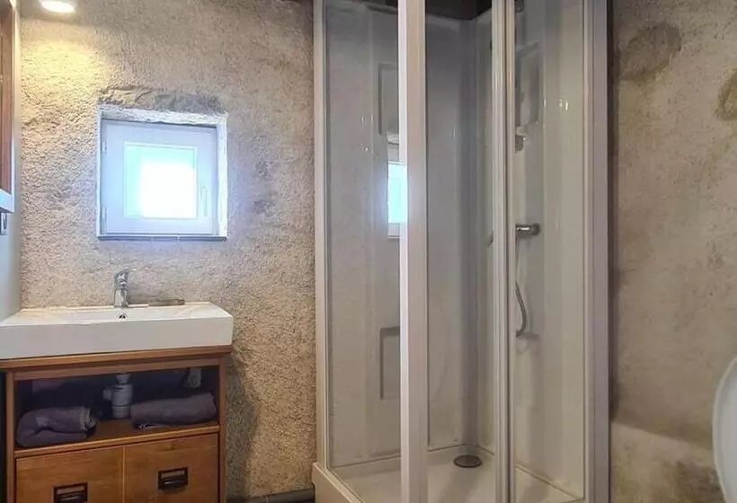 Grand Gîte Au Berry Avec Terrasse, Pétanque Et Confort Tout Inclus   Lac D Eguzon Proche   Fr 1 591