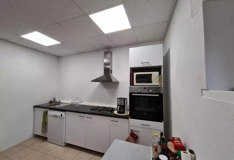 Grand Gîte Au Berry Avec Terrasse, Pétanque Et Confort Tout Inclus   Lac D Eguzon Proche   Fr 1 591