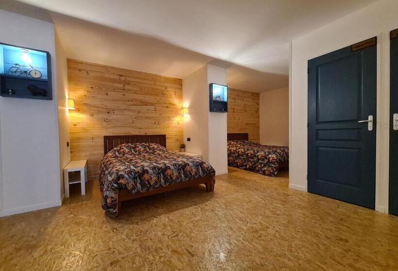 Grand Gîte Au Berry Avec Terrasse, Pétanque Et Confort Tout Inclus   Lac D Eguzon Proche   Fr 1 591