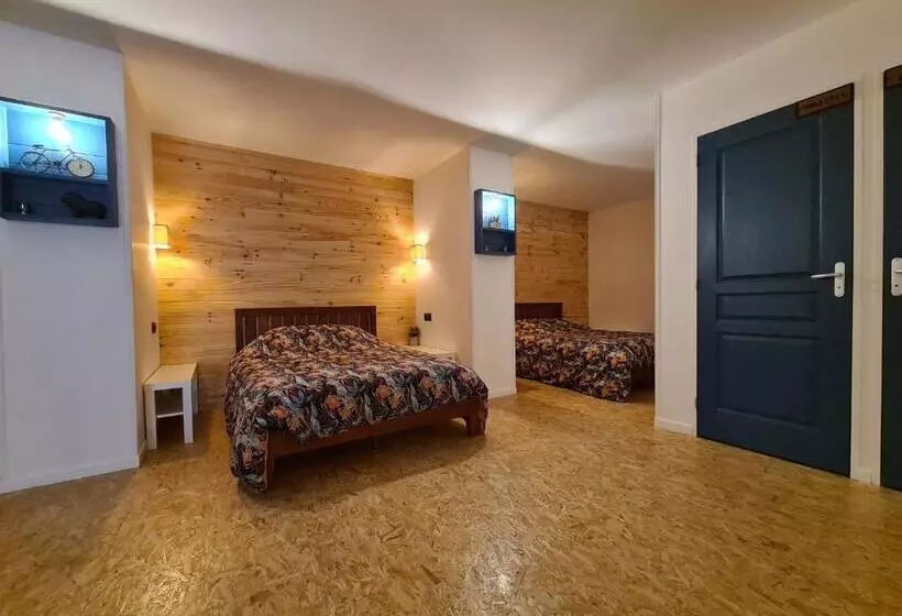 Grand Gîte Au Berry Avec Terrasse, Pétanque Et Confort Tout Inclus   Lac D Eguzon Proche   Fr 1 591