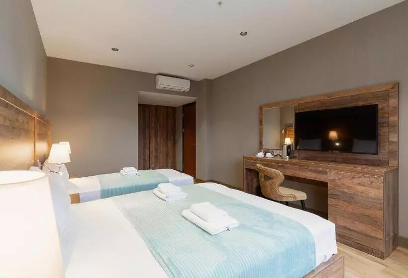 هتل Cozy Loft