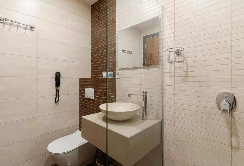 هتل Cozy Loft