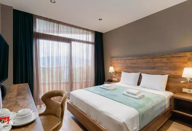 هتل Cozy Loft