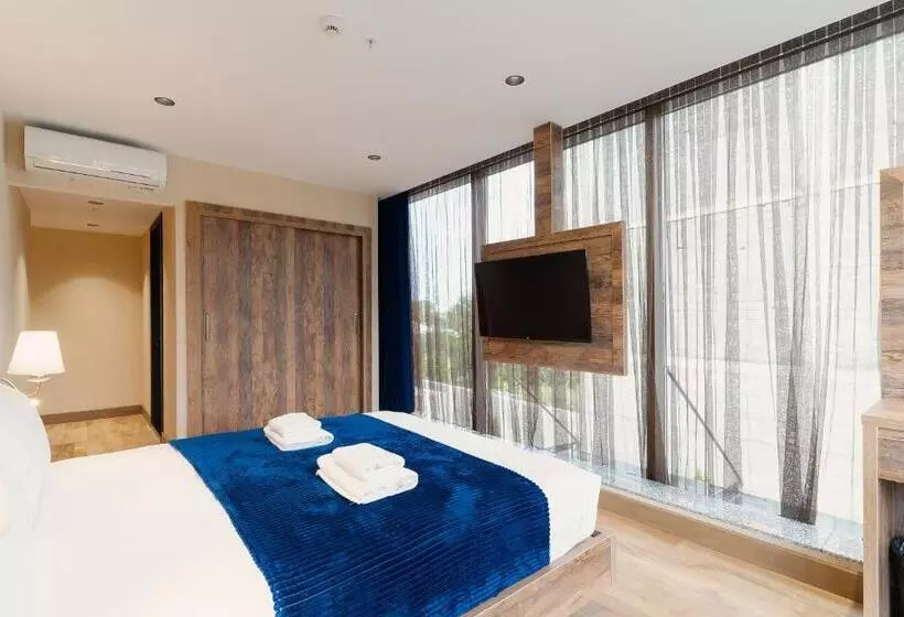 هتل Cozy Loft