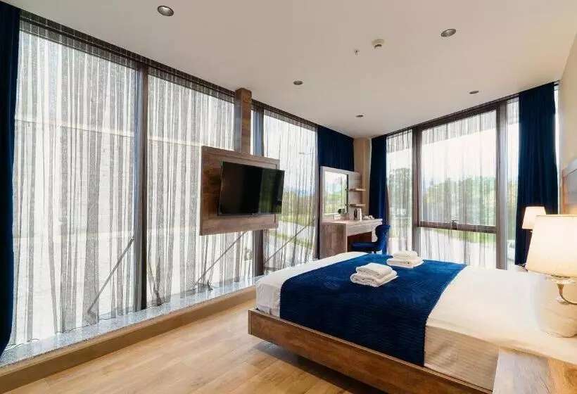 هتل Cozy Loft