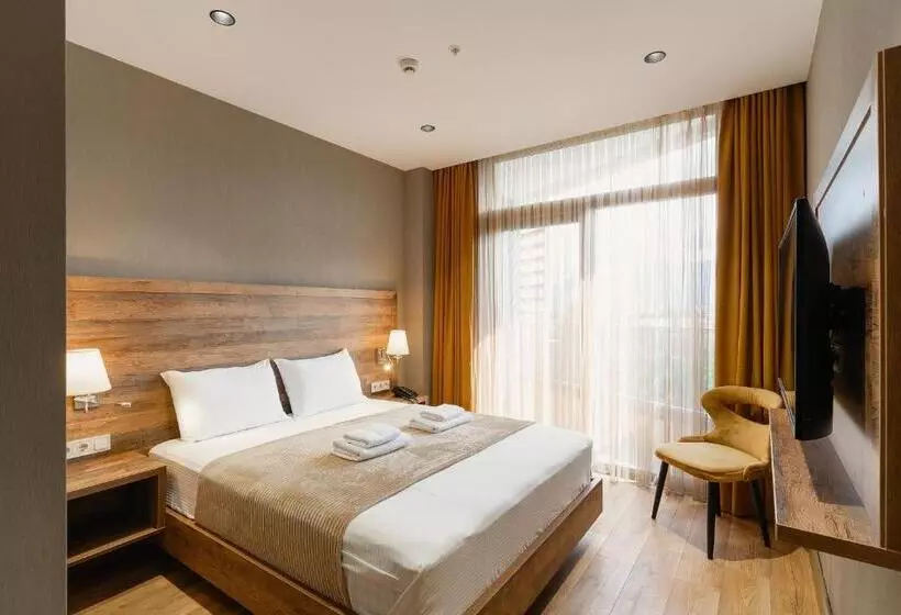 هتل Cozy Loft