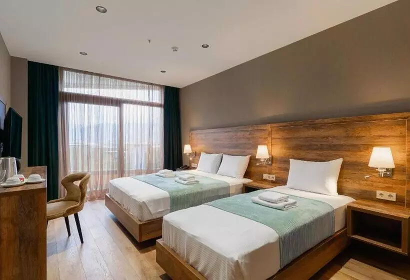 هتل Cozy Loft