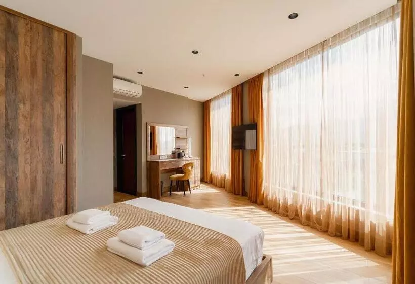 هتل Cozy Loft