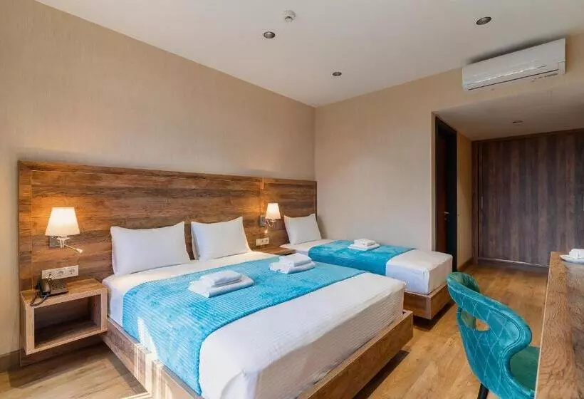 هتل Cozy Loft