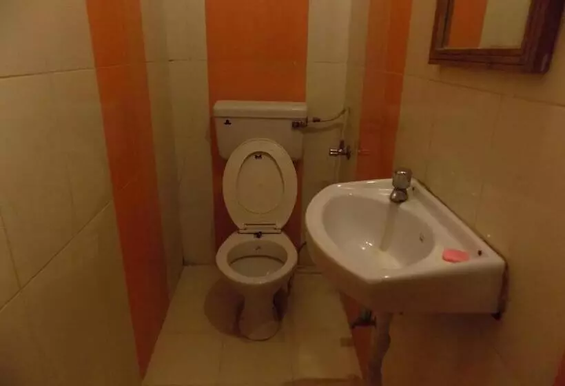 Hotel Ganesh