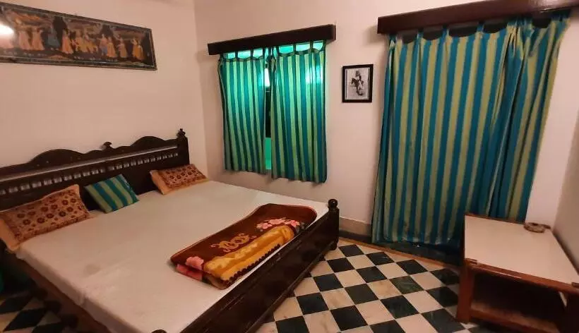 Hotel Ganesh