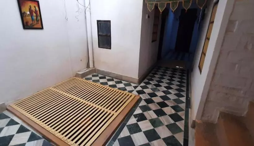 Hotel Ganesh