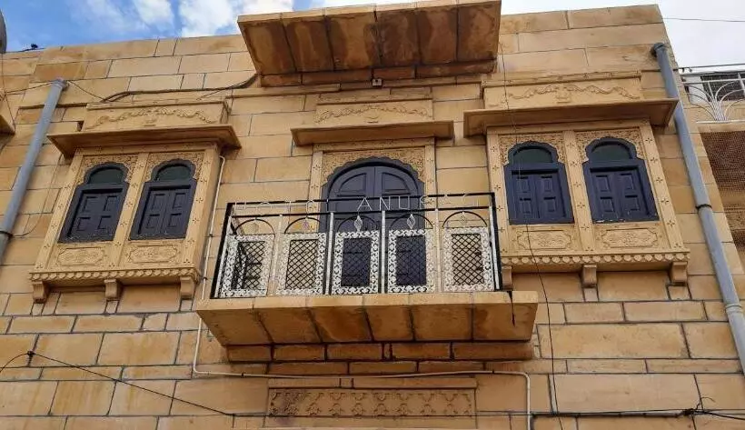Hotel Ganesh