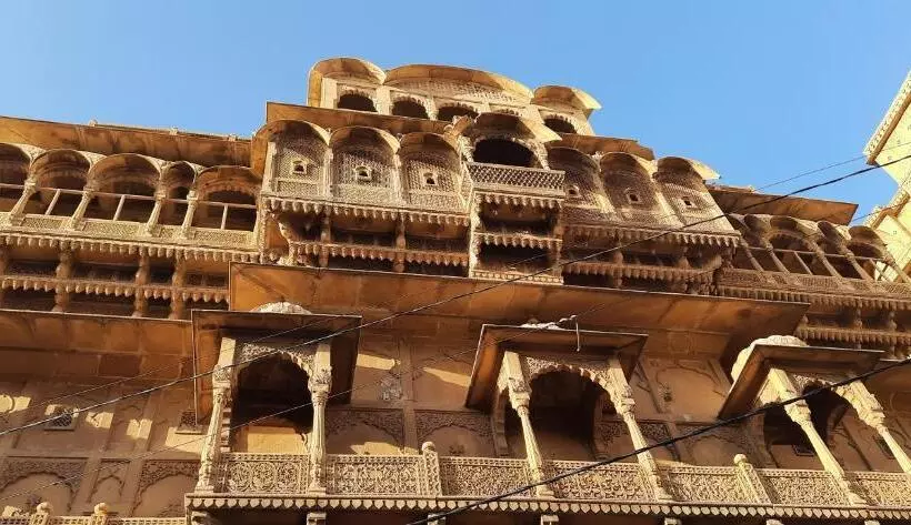 Hotel Ganesh