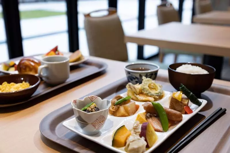 ホテル Grand Cocoe Kurashiki