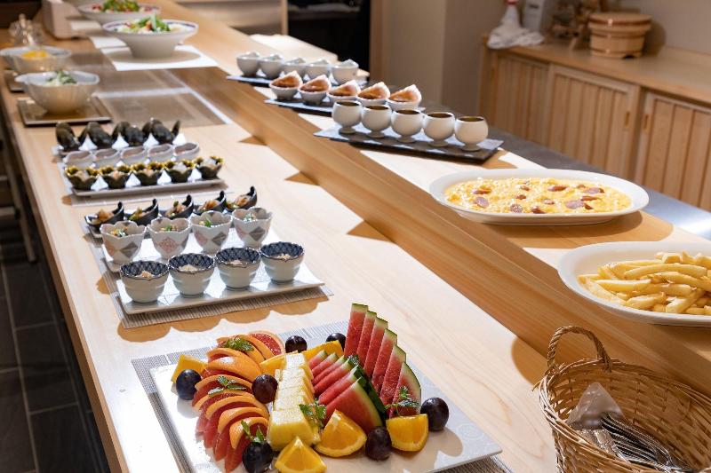 Otel Grand Cocoe Kurashiki