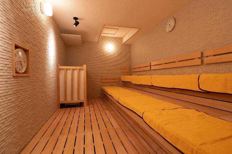 Otel Grand Cocoe Kurashiki