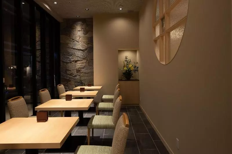 ホテル Grand Cocoe Kurashiki