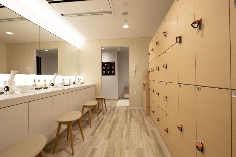 Otel Grand Cocoe Kurashiki