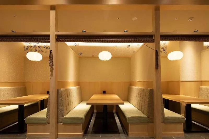 ホテル Grand Cocoe Kurashiki