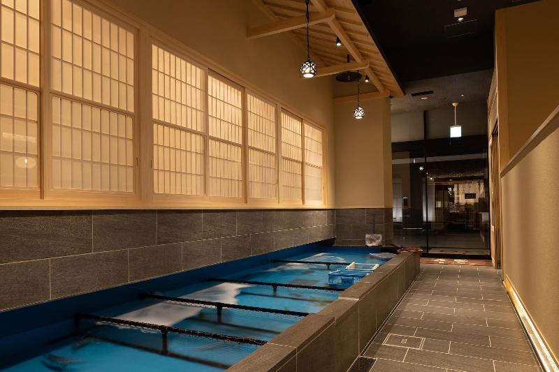 Otel Grand Cocoe Kurashiki