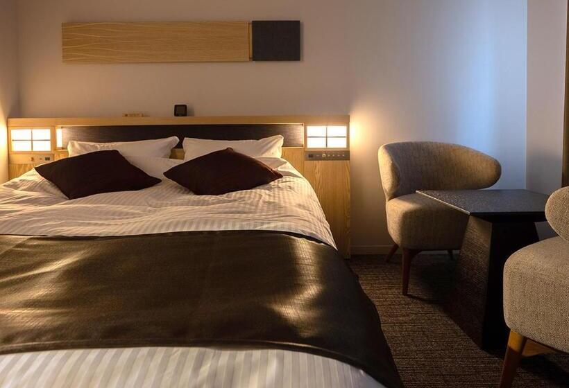 Otel Grand Cocoe Kurashiki