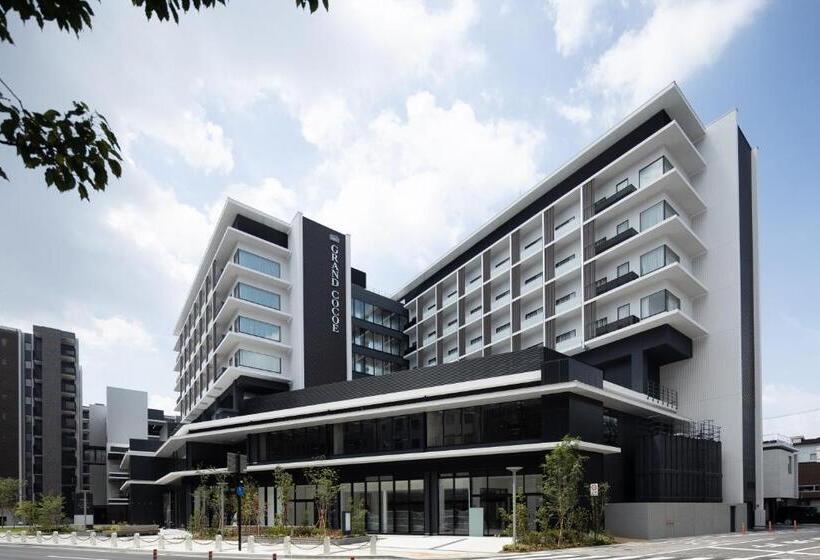 Otel Grand Cocoe Kurashiki