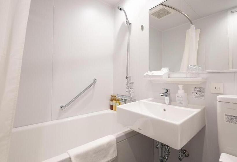 Otel Grand Cocoe Kurashiki