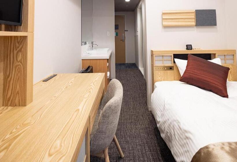 Otel Grand Cocoe Kurashiki