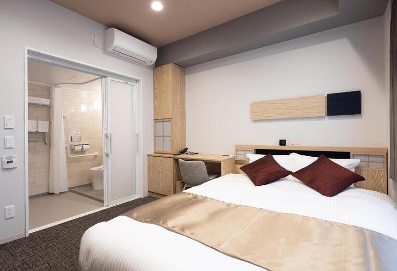 Otel Grand Cocoe Kurashiki