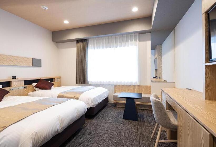 Otel Grand Cocoe Kurashiki