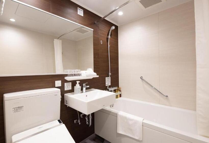 Otel Grand Cocoe Kurashiki