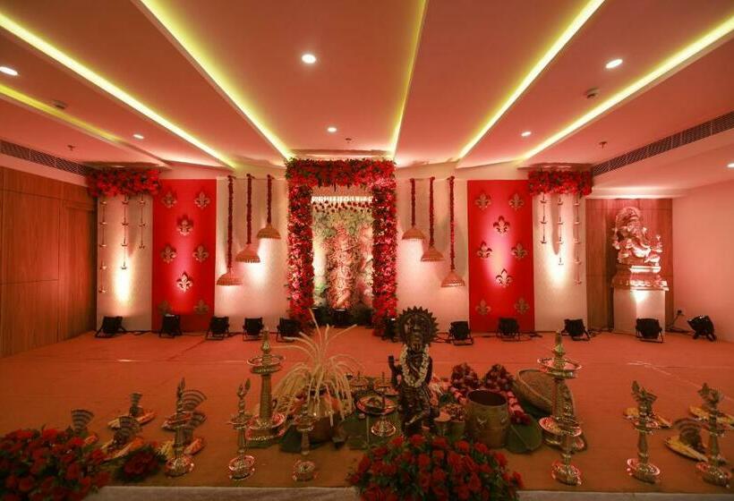 Hotel Krishnavalsam Regency