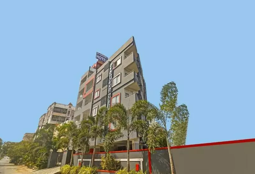 ホテル Townhouse De Alphabet