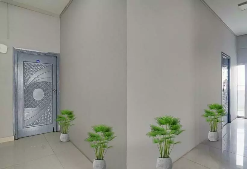 ホテル Townhouse De Alphabet