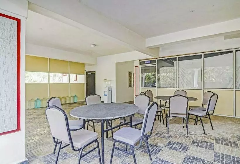 ホテル Townhouse De Alphabet