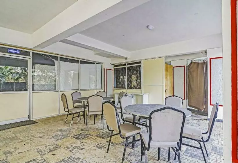 ホテル Townhouse De Alphabet