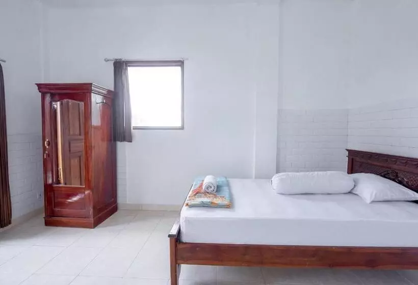 ホテル Sdk Homestay Uluwatu