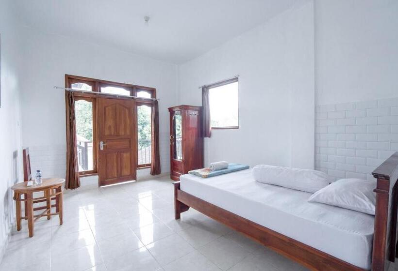 هتل Sdk Homestay Uluwatu