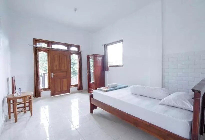 ホテル Sdk Homestay Uluwatu