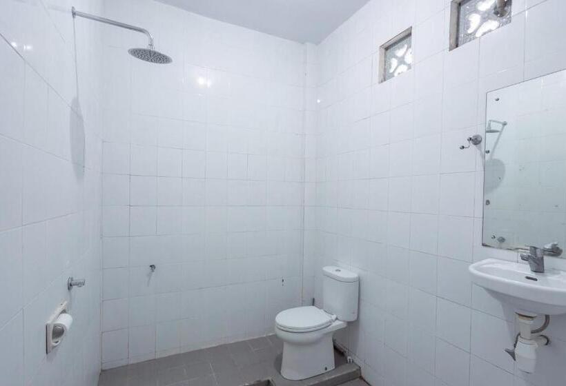 هتل Sdk Homestay Uluwatu