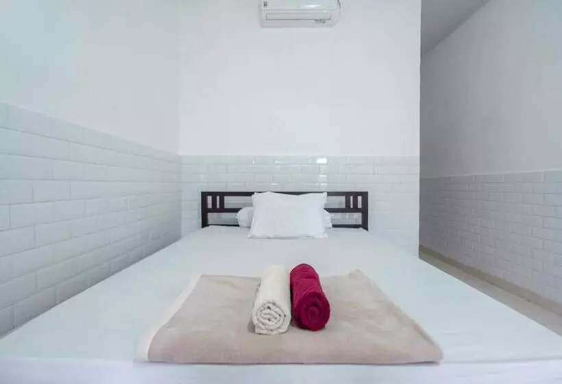 ホテル Sdk Homestay Uluwatu