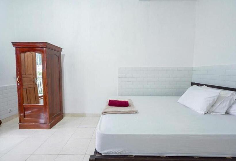 هتل Sdk Homestay Uluwatu
