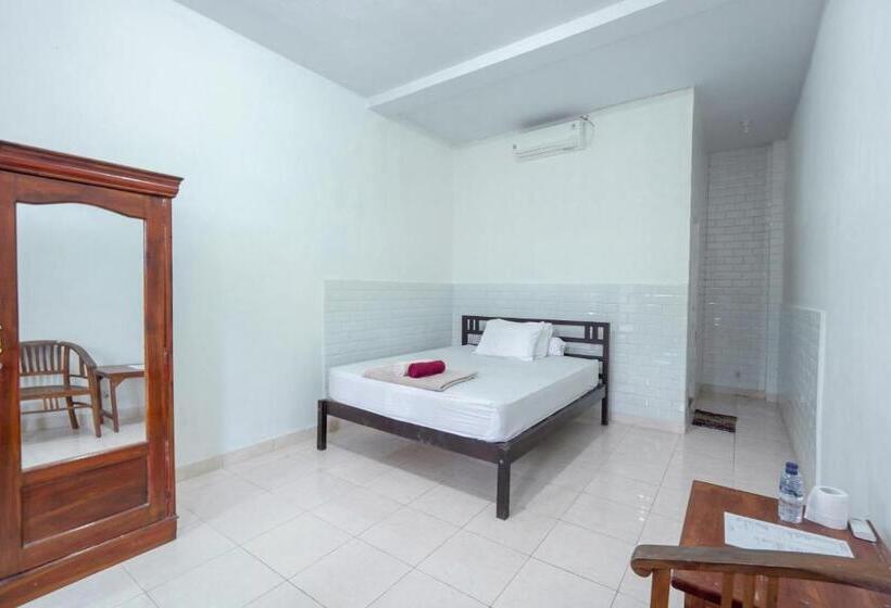 هتل Sdk Homestay Uluwatu