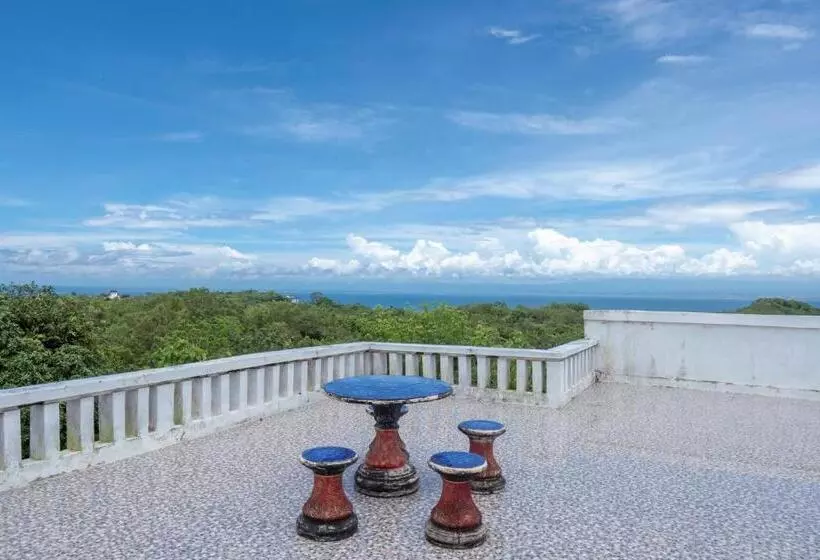 ホテル Sdk Homestay Uluwatu