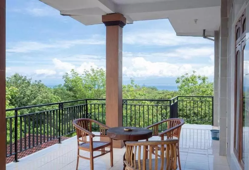 ホテル Sdk Homestay Uluwatu