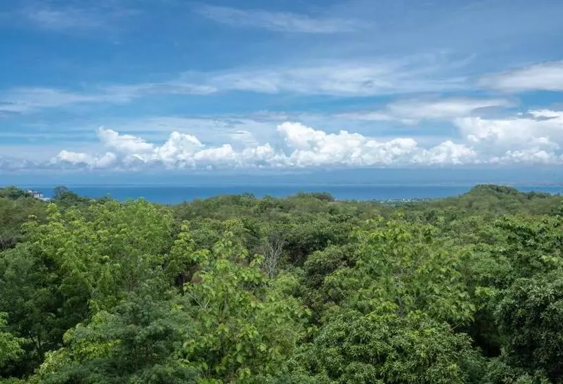 ホテル Sdk Homestay Uluwatu