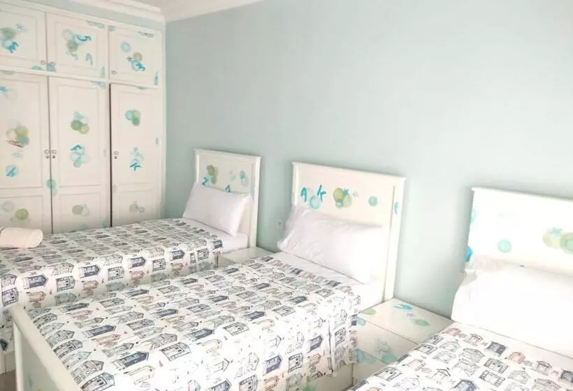 Joli Appart Climatisé Pour Un Séjour Formidable Pour Les Familles